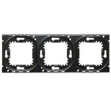 Bastidor 3 elementos Simon 270 20001930-039