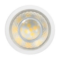 Bombilla LED SYSTEM 8W GU10 2700K Beneito faure 3432-N
