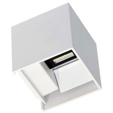 Aplique led LEK Beneito & Faure 3983 BLANCO 6.8w 3000K