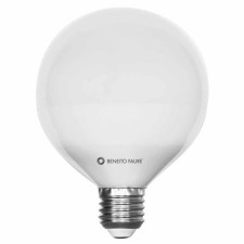 Bombilla Beneito & Faure 3526 globo LED E27 10W 4000K