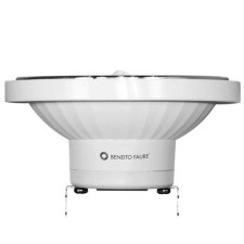 Bombilla de LED AR111 G53 Beneito Faure Lynk 3454 13w luz intermedia