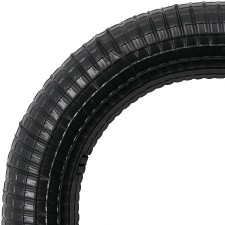 Tubo corrugado Gaestopas Forroflex 905.2500.0 métrica 25 doble capa