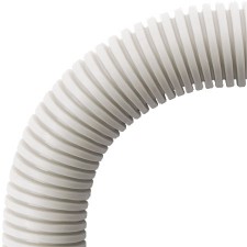 Tubo corrugado Gaestopas Haloflex 900.2500.0 métrica 25 libre halógenos