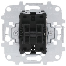 Doble Interruptor  8111 para Sky, Skymoon, Alba y Olas