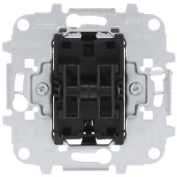 Doble Interruptor  8111 para Sky, Skymoon, Alba y Olas Doble Interruptor  8111 para Sky, Skymoon, Alba y Olas