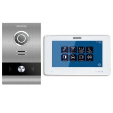 Kit videoportero NEO Fermax 1508 MEET 1L blanco