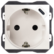 Base enchufe Simon 270...