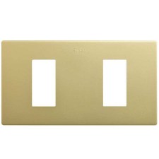 Marco mínimo 2 elementos Simon 270 27101620-097 bronce