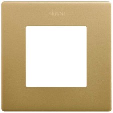 Marco ICON 1 elemento Simon 270 27000610-095 oro