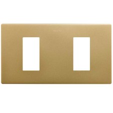Marco mínimo 2 elementos Simon 270 27101620-095 oro