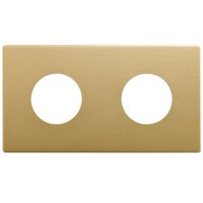 Marco 2 elementos Shucko Clean Simon 27110620-095 oro
