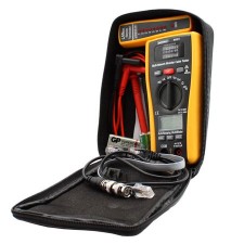 Comprobador LAN Proiman 461011 línea telefónica/informática