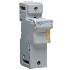 Portafusibles seleccionable tipo L58 1P 125A 690V