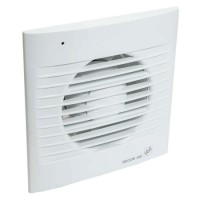 Extractor baño DECOR-100 C Soler & Palau 5210001300