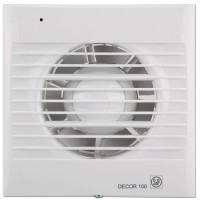 Extractor baño DECOR-100 C Soler & Palau 5210001300