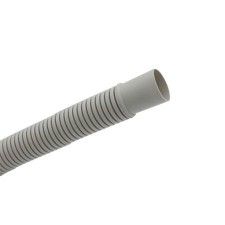 Curva flexible PEMSA DN20 55091020 color gris