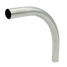 Curva acero enchufable PEMSA 55015032 DN32 90º