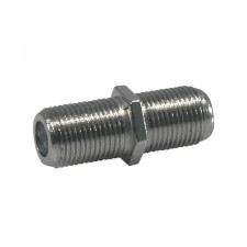 Empalme de cable coaxial conector F 4173 Televés
