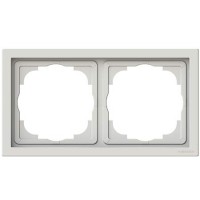 Marco 2 elementos Niessen Vega 8872 DN duna