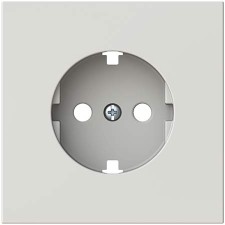 Tapa enchufe Schuko Niessen Vega 8888 DN Duna