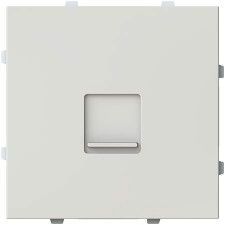 Tapa informática RJ45 Niessen Vega 8816.3 DN Duna