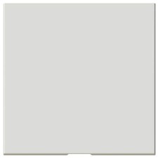 Tapa salida cables Niessen Vega 8807 DN duna