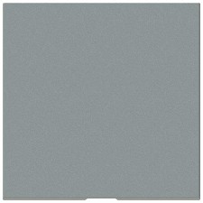 Tapa salida cables Niessen Vega 8807 GN gris niebla