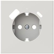 Tapa Schuko USB tipo C  Niessen Vega 8888.4 DN duna