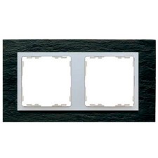 Marco pizarra 2 elementos 82927-63 Simon Nature 82