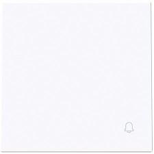 Tecla pulsador Niessen vega...