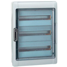 Caja modular estanca...