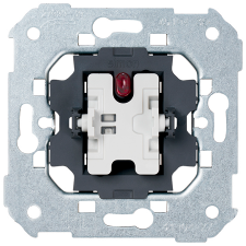 Interruptor unipolar con luminoso simon 75104-39