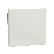 Tecla interruptor Elegance Schneider blanco MTN432119