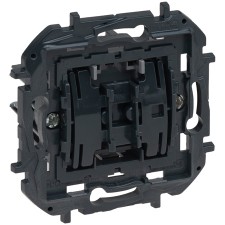 Cruzamiento Legrand 864007B Niloe Step