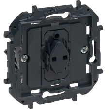 Interruptor persianas Legrand 864032B Niloe Step de 3 posiciones