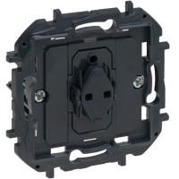 Interruptor persianas Legrand 864032B Niloe Step de 3 posiciones