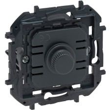 Regulador giratorio universal Legrand 864017 Niloe Step