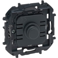 Regulador giratorio universal Legrand 864017 Niloe Step