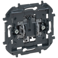 Conmutador Legrand 864006B Niloe Step