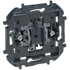 Interruptor Legrand 864001B Niloe Step