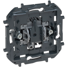 Pulsador Legrand 864011B Niloe Step