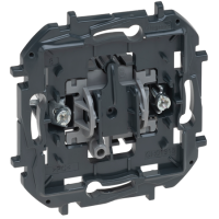 Pulsador Legrand 864011B Niloe Step