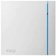 Extractor de baño...