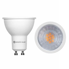Bombilla LED GU10 Hook Beneito & Faure 4025 6W 4000K
