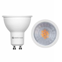 Bombilla LED GU10 Hook Beneito & Faure 4025 6W 4000K