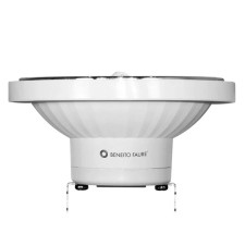 Bombilla de LED AR111 G53 Beneito Faure Lynk 3454 13w luz intermedia