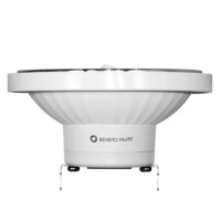 Lámpara de LED AR111 G53 Beneito Faure 3452 Lynk luz cálida 13w