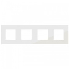 Marco 4 elementos Niessen...