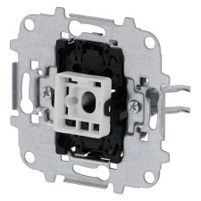 Interruptor Niessen 8101.8 con garras Sky, Vega, Olas