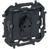 Doble pulsador persianas Legrand 864030 Niloe Step